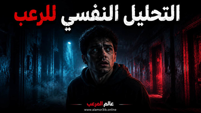 تفاعل الدماغ مع الخوف - اللوزة الدماغية