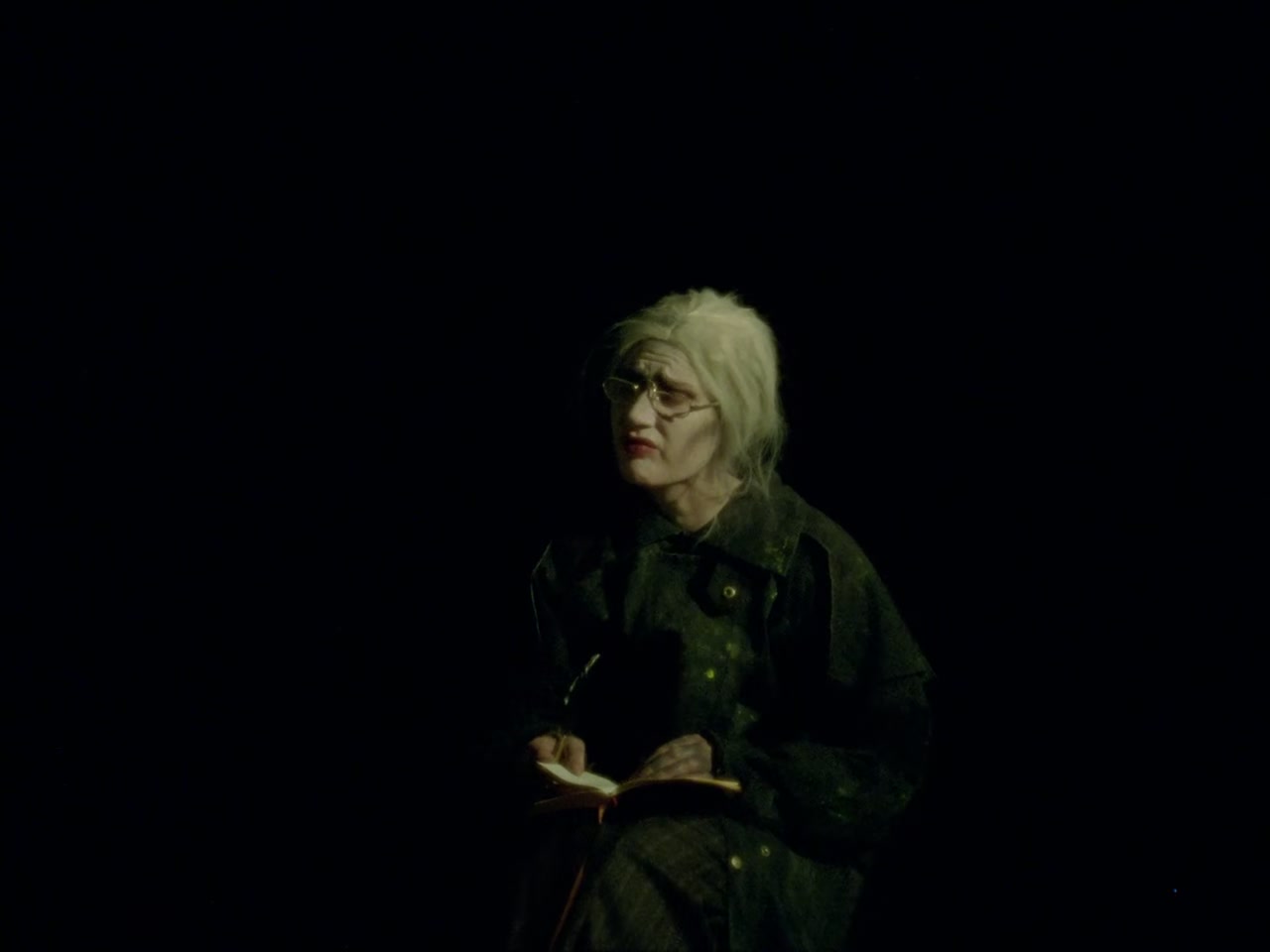Dead Lover Screenshot