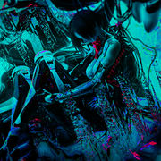 render displace
