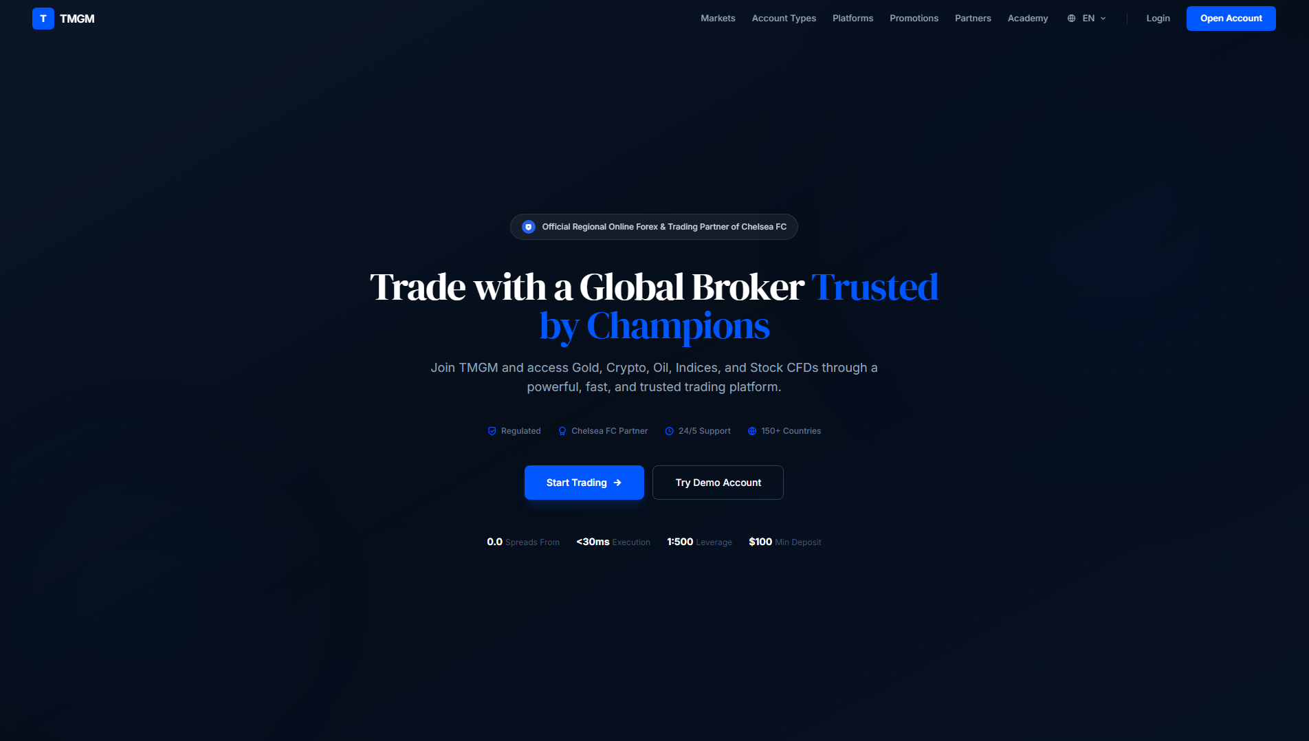Stored capture of tmgmtrading-apac.com