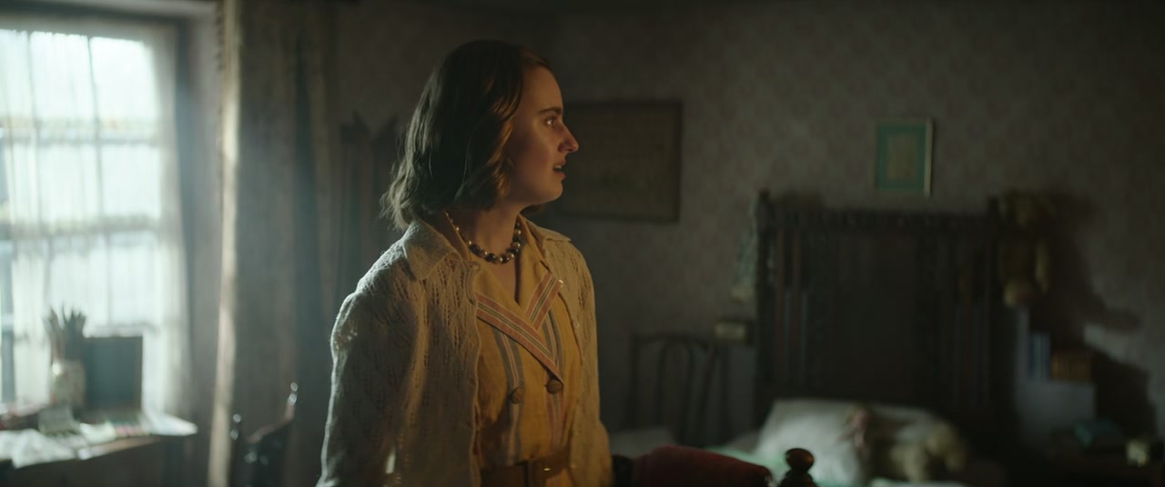 Nandor Fodor and the Talking Mongoose Screenshot