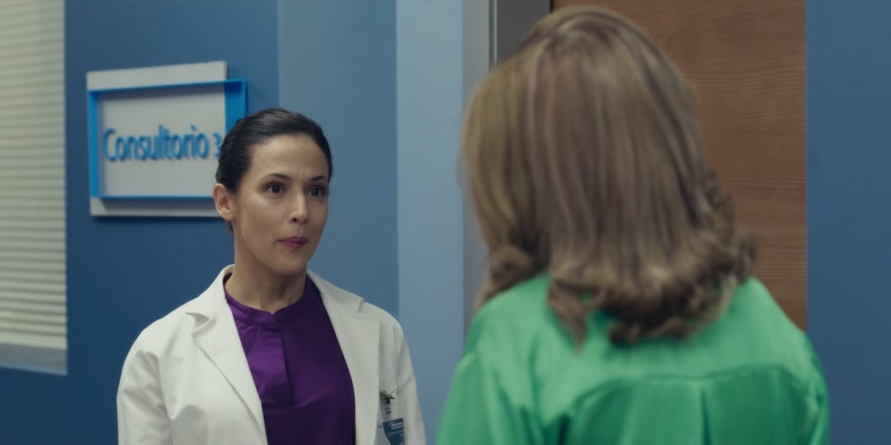 The Surrogacy Screenshot