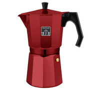 Cecotec Mokclassic Red