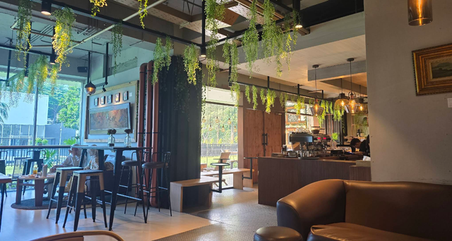 Watt Coffee