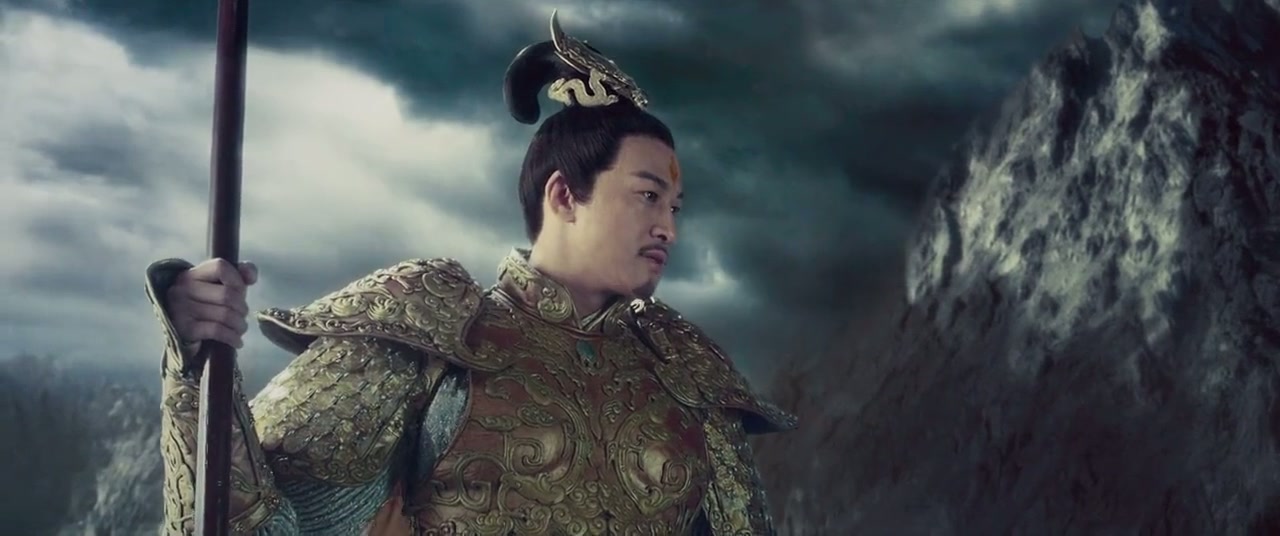 The Monkey King: The Legend Begins Screenshot