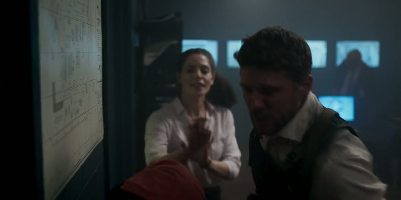 One Shot Screenshot