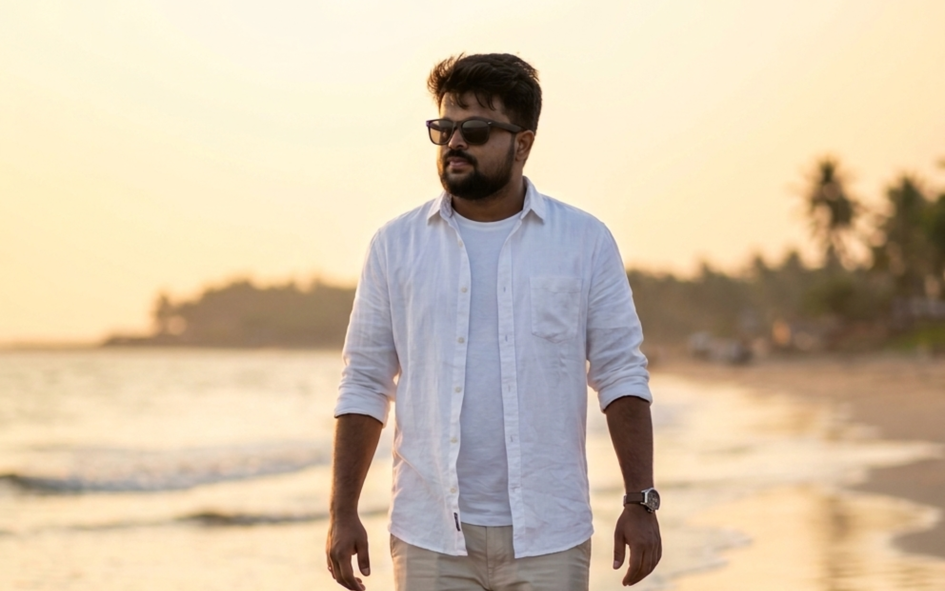 Raghul Vignesh S — Web Developer & Digital Marketing Specialist