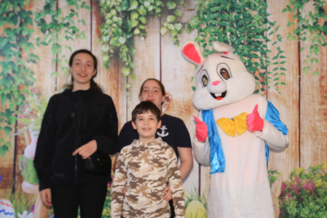 Bunny2026 11