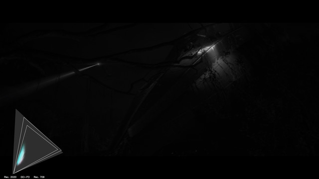 gamut-GOD0103