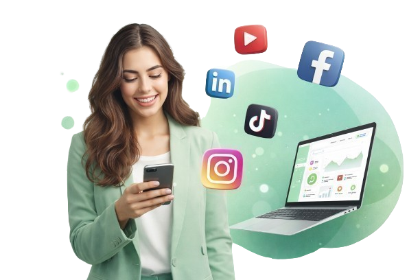 Facebook SMM Panel