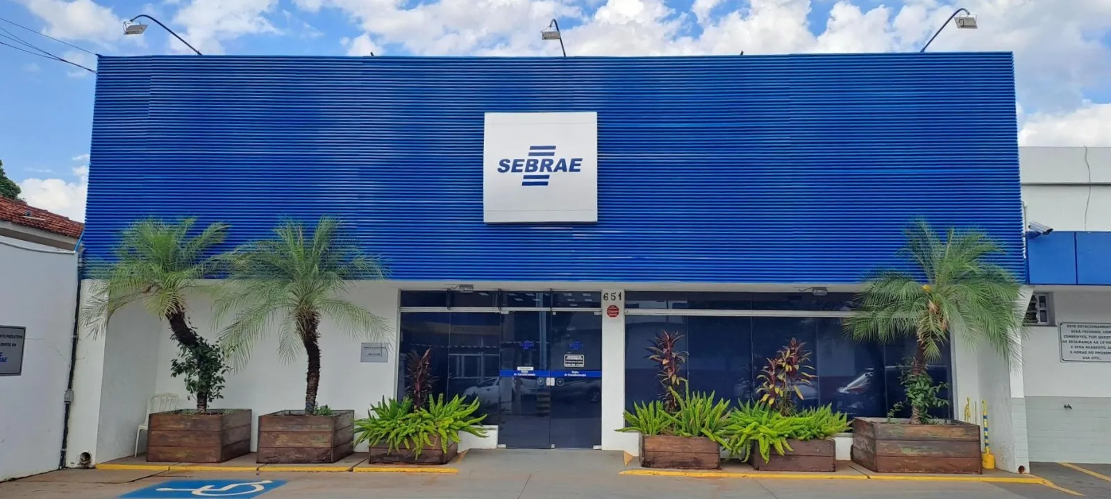 Sebrae