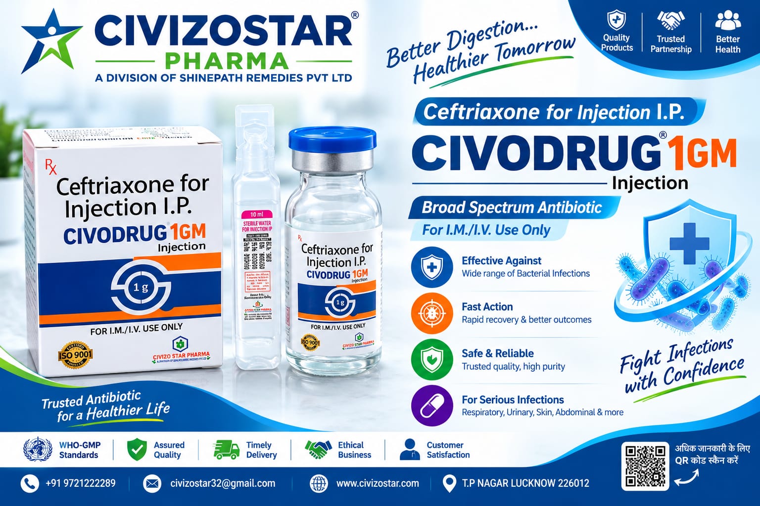 CIVIZOSTAR pharmaceutical product 04