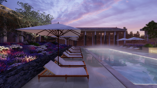 Tuscan Wellness Center