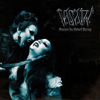 Vasari – Frozen In Velvet Decay (2026)