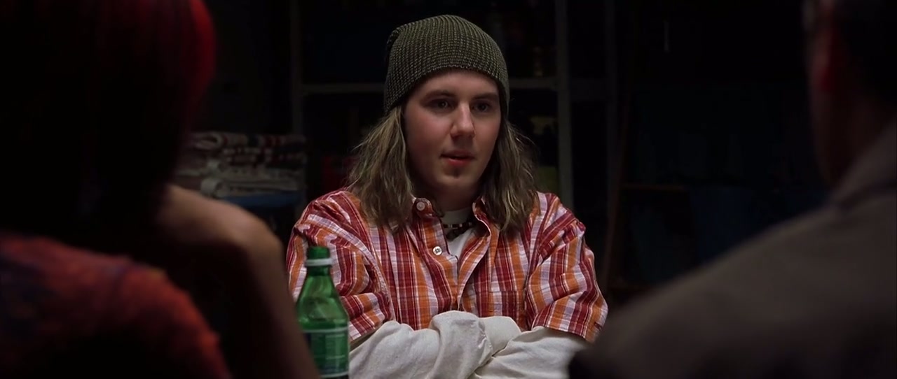Freddy vs. Jason Screenshot