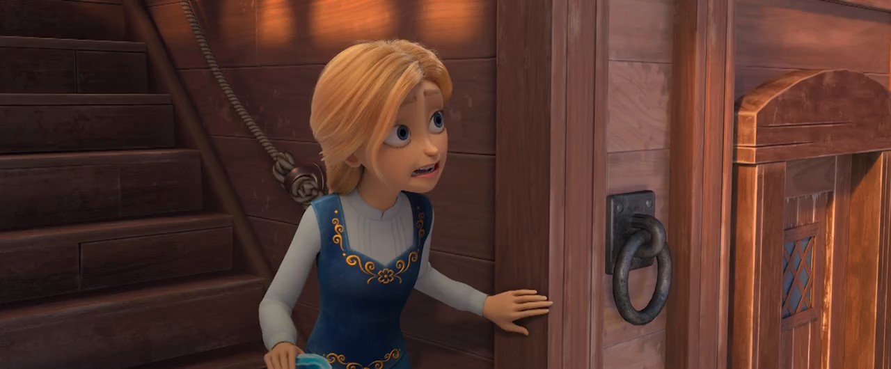 The Snow Queen and the Princess Screenshot 3