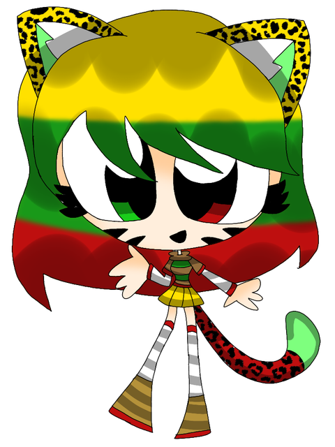Lexie (Lithuania) 20260207161031