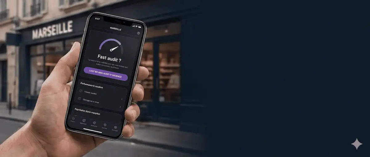 Performance Background