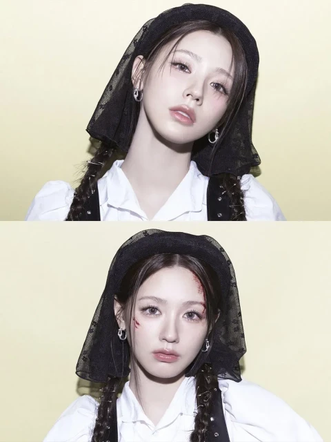 mi yeon i dle 1376486