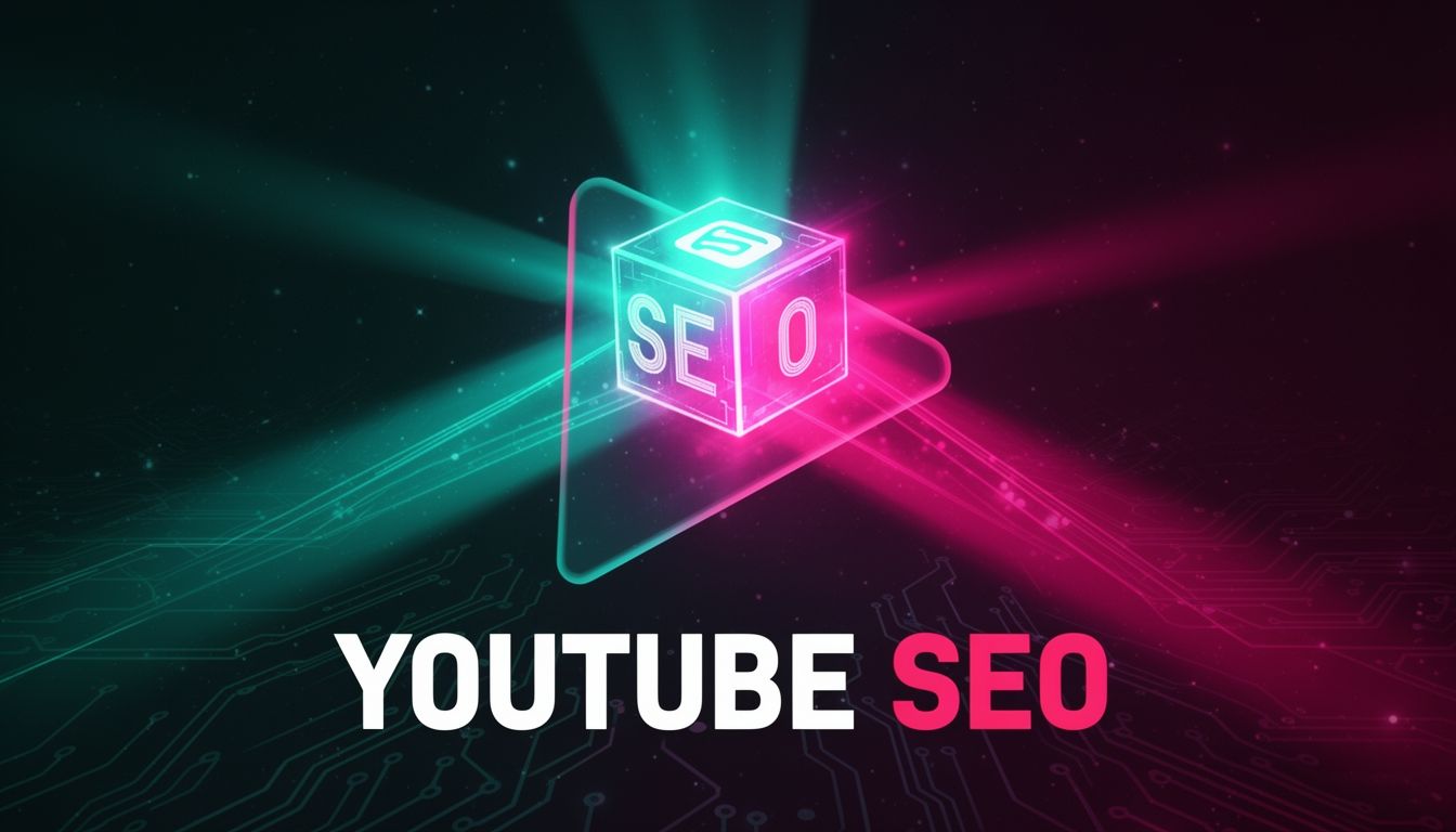 YouTube Podcast SEO Mastery: 2026 Tactics