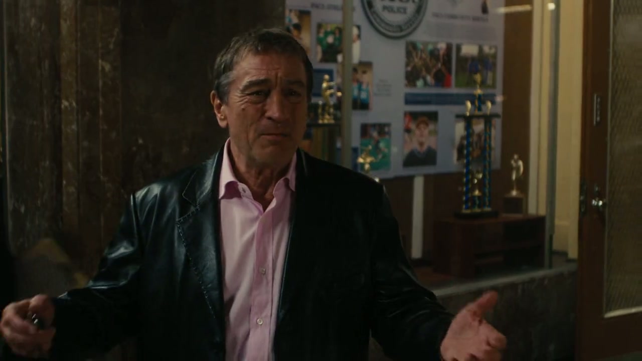 Grudge Match Screenshot