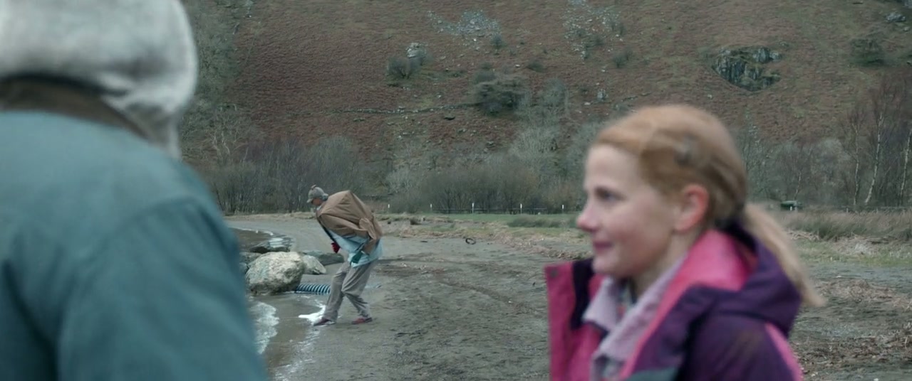 Brian and Charles Screenshot