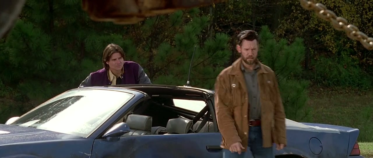 Black Dog Screenshot