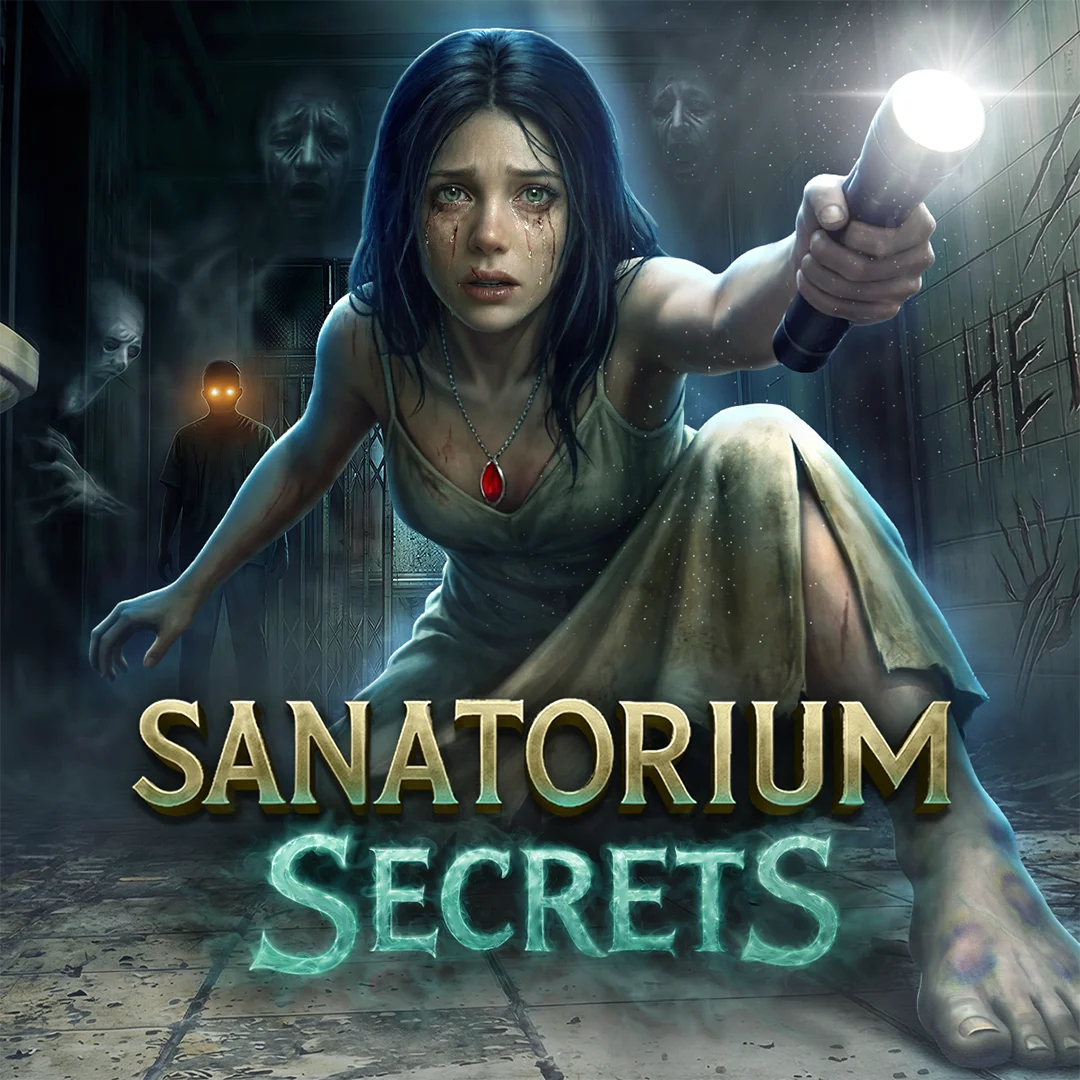 Sanatorium Secrets Oyna