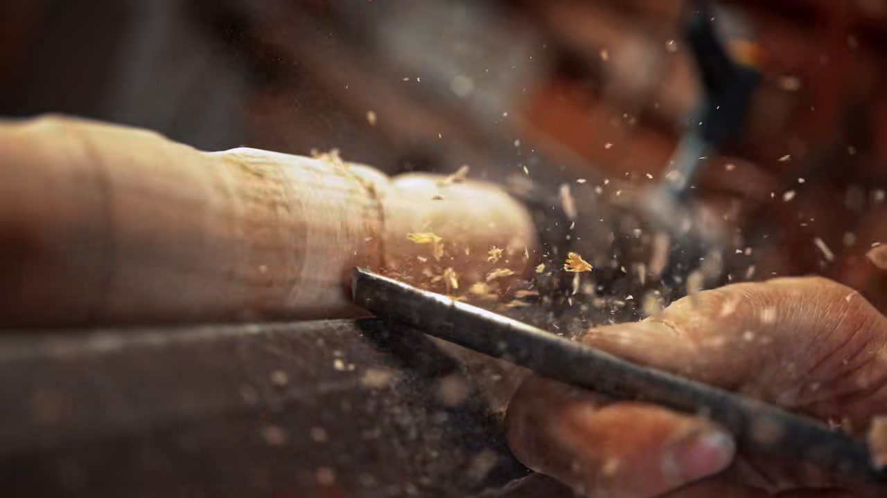 Human: The World Within Screenshot