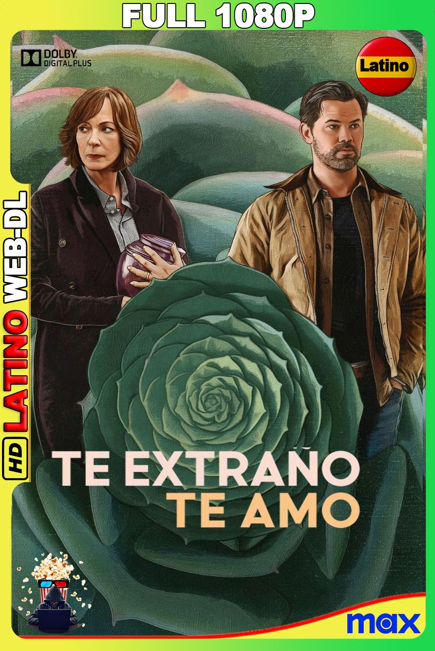 Miss You, Love You (2026) [Full 1080p] {MAX} WEB-DL [Latino-Inglés]