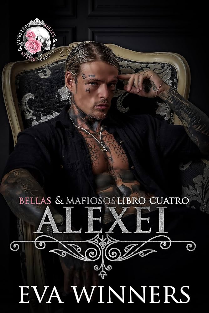Alexei: Romance mafioso