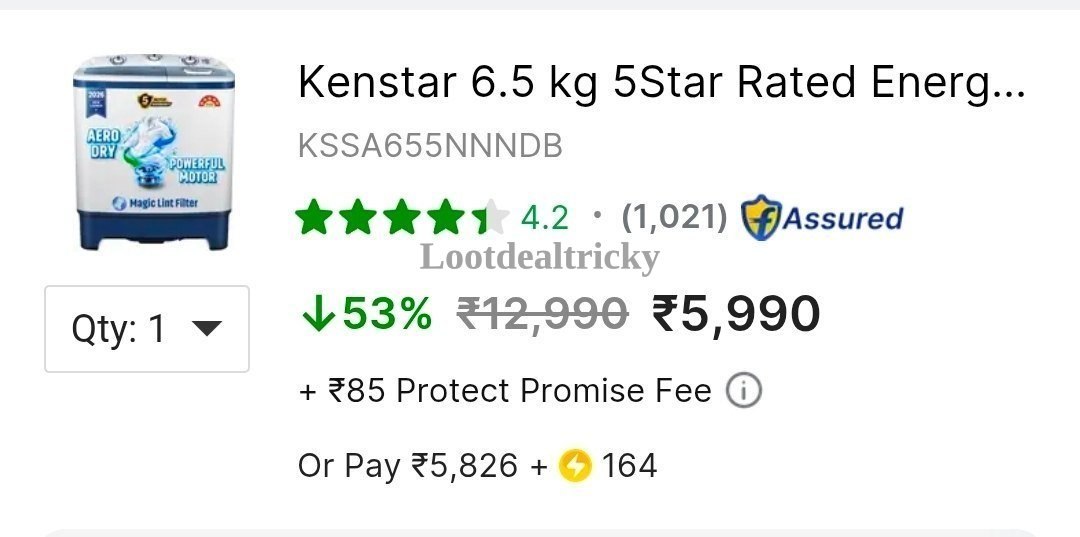  grab Flipkart 5990 – Just ₹5990 | Exclusive Sale Discount
