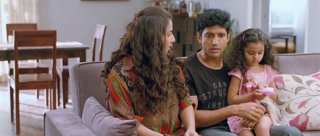 Shaadi Ke Side Effects Screenshot