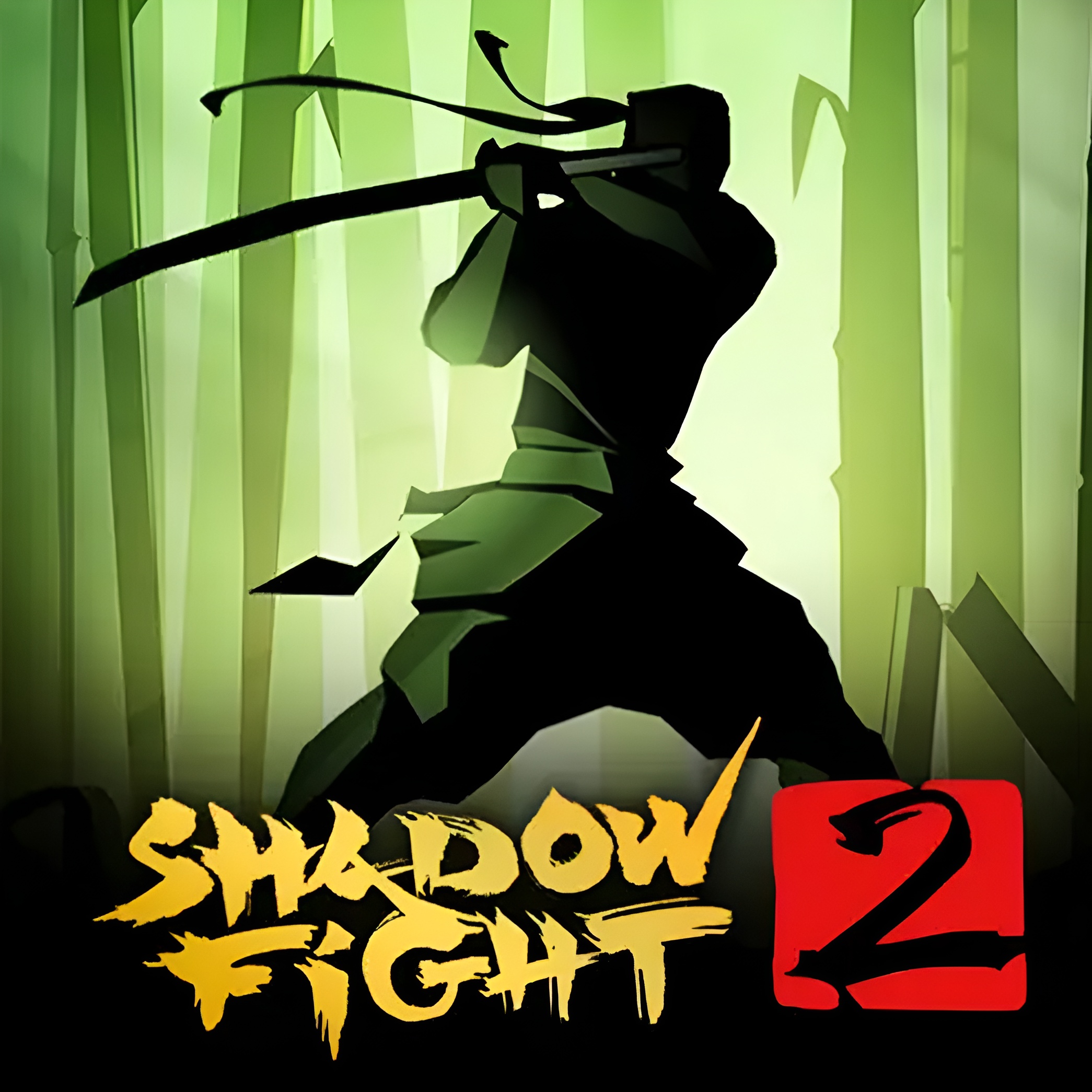 Shadow Fight 2 icon