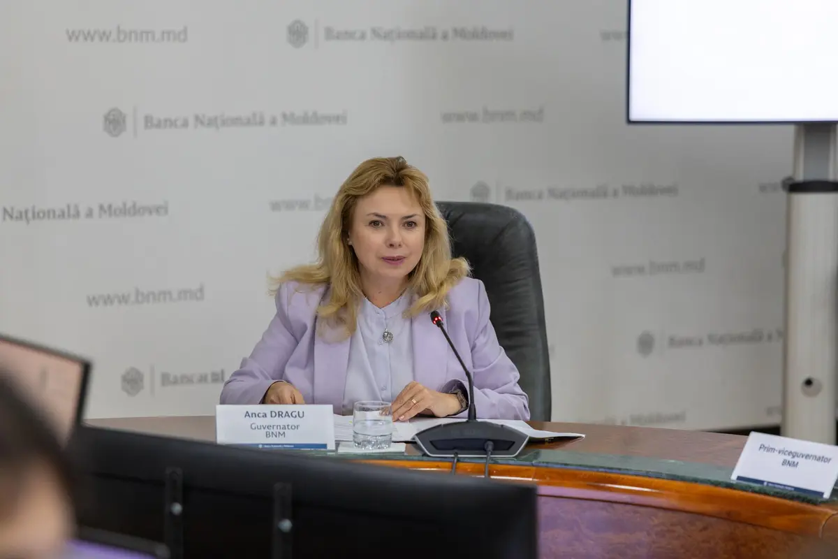 Economia Moldovei ar putea crește cu 2% în 2026, dar inflația rămâne ridicată