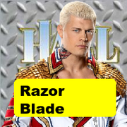 Razor Blade2