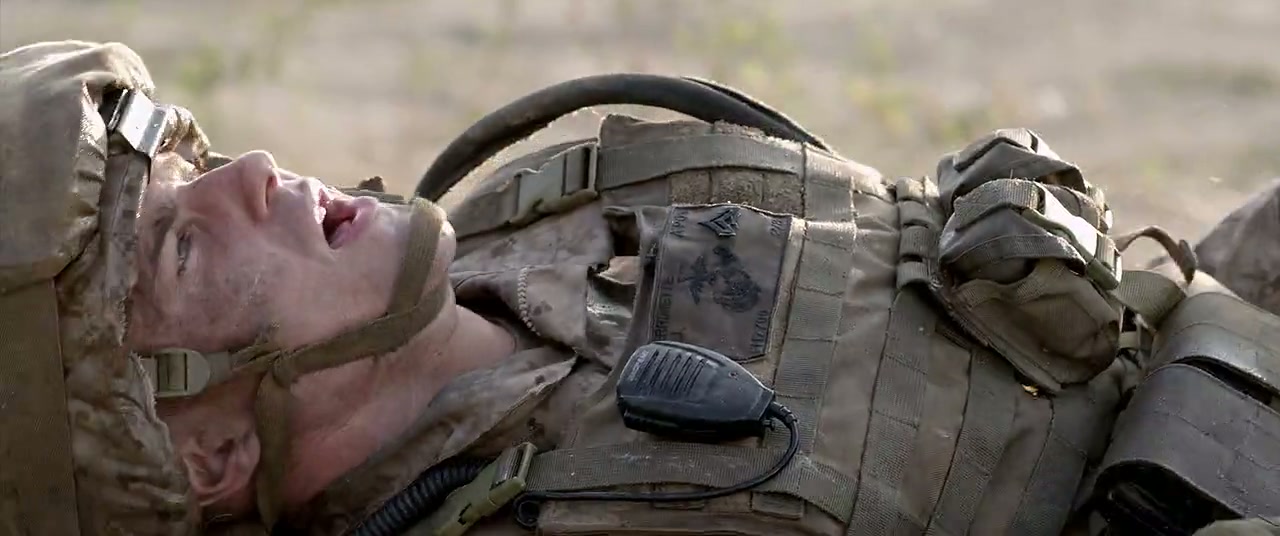 Jarhead 2: Field of Fire Screenshot