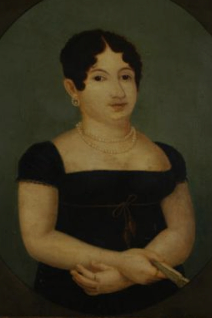 Rosa Rodríguez Riquelme