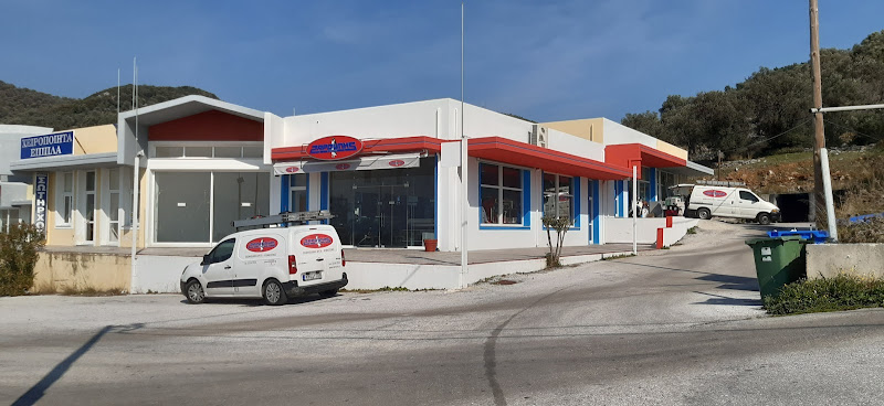 ΖΑΡΟΥΛΗΣ ΙΩΑΝΝΗΣ