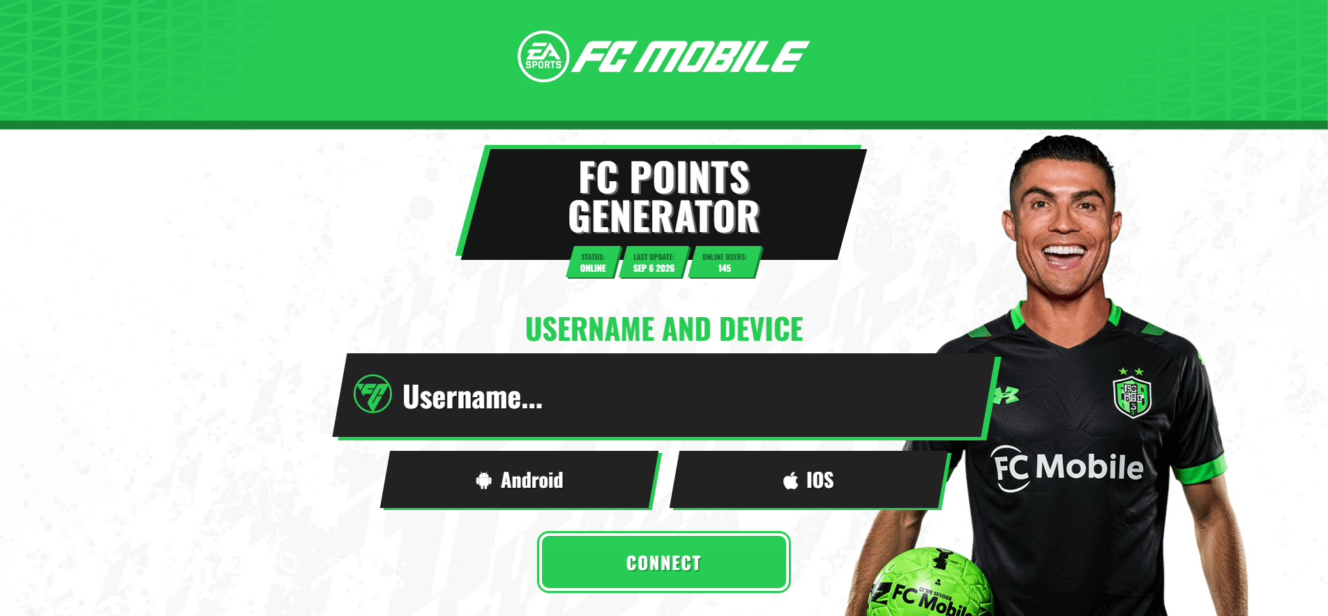 Stored capture of fcpoints.shop