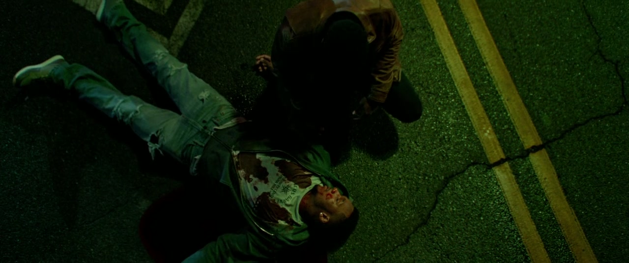 The First Purge Screenshot