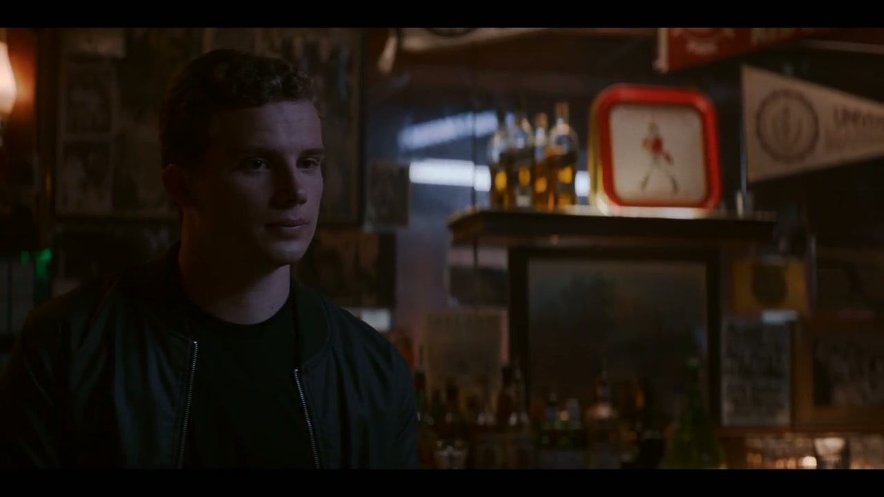 Ray Donovan: The Movie Screenshot