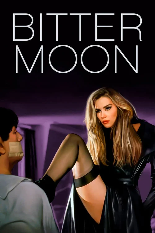 Gorzkie Gody / Bitter Moon (1992) MULTi.1080p.BluRay.x264-BP007 | Lektor i Napisy PL