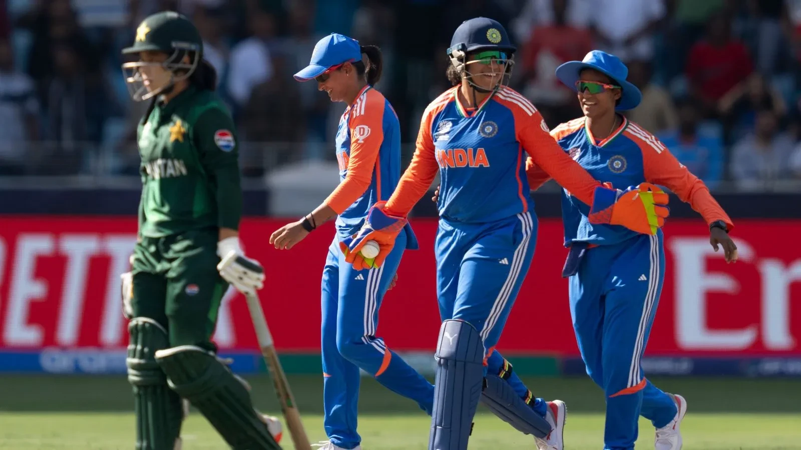 India vs Pakistan Picture