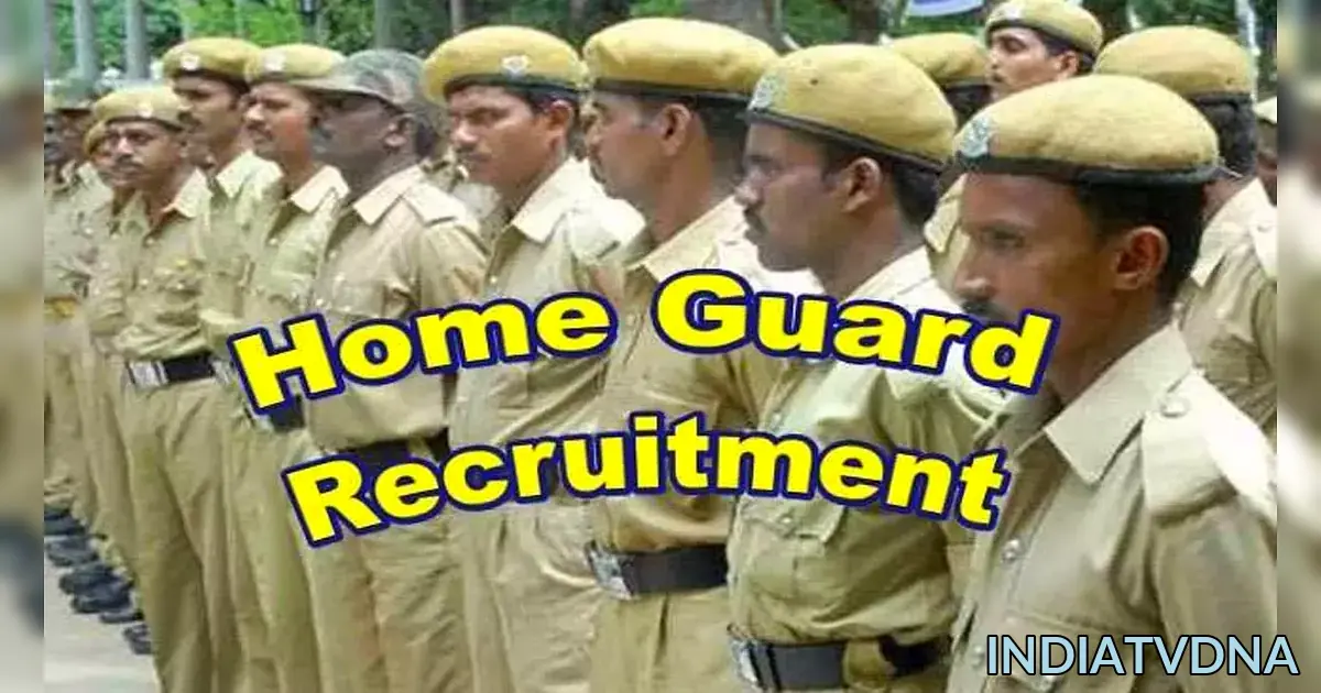 🚨 यूपी होम गार्ड एडमिट कार्ड 2026 जारी! तुरंत डाउनलोड करके सीट सुरक्षित करें - Home Guard Recruitment Recruitment