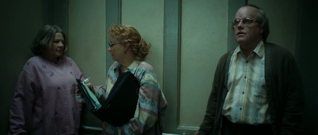 Synecdoche, New York Screenshot