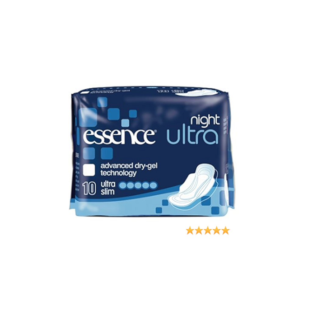 Essence Ultra Night