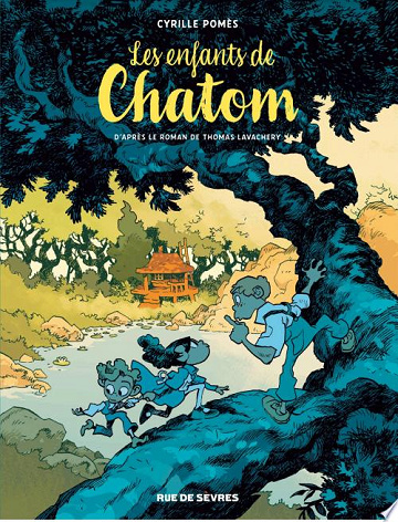 Les enfants de Chatom (2026)