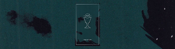 ISFP: Page Of Cups