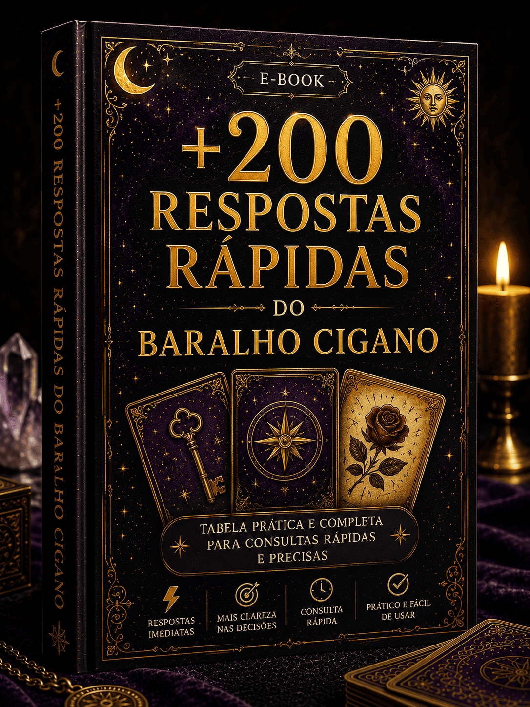 Tabela de Consulta Rápida